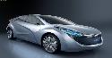 Hyundai Blue will Concept
